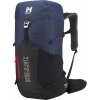MILLET UBIC 25 E-BLACK/DARK BLUE