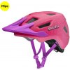Prilba na bicykel Smith Sidekick Jr. Mips matte lollipop fade JR S (51-55 CM) 24/25 - Odosielame do 24 hodín