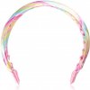 invisibobble Kids Hairhalo čelenka do vlasov pre deti typ Rainbow Crown 1 ks