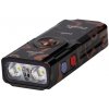 Nabíjateľná baterka Fenix E06R - Graffiti