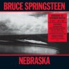 Bruce Springsteen Nebraska 82: Expanded Edition 4 LP BD