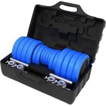 HMS SGG30 Dumbbells Set 2x15 kg