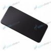 LCD Samsung Galaxy A10 Dual (A105F) a dotyk s krytom čiernym Originál