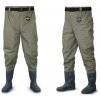 Brodiace nohavice po pás Delphin HRON Pants