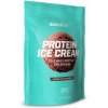 BioTech USA Protein Ice Cream 500 g Príchuť: jahoda