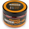 MIKBAITS - Plávajúce boilies Smoke Pop-Up 14 mm 150 ml Mango Butyric