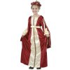 Kostým Princezná 130-140 cm