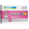 Plus Lekáreň Probio KIDS pomaranč 30 tabliet