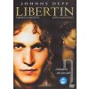 Libertine - papierový obal
