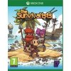 The Survivalists (XONE) 5056208806949