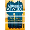 Das Herz kommt zuletzt (Margaret Atwood,Monika Baark)(Brožovaná)
