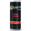 Republica Cuba Libre 0,25l 6% plech
