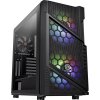 Thermaltake Commander C31 TG ARGB Edition CA-1N2-00M1WN-00