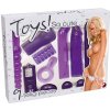You2Toys So Cute - sada erotických pomôcok 9 dielna