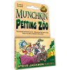 Steve Jackson Games Munchkin - Petting Zoo