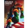 Soudce Dredd Amerika