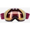 Lyžiarske okuliare Julbo Proxima - REACTIV 1-3 Glare Control - dark purple