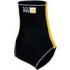 Návleky Powerslide MyFit Footies High Cut 2 mm S