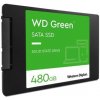 WD Green 480GB, WDS480G3G0A