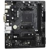 Základná doska Micro ATX ASRock A520M-HDV