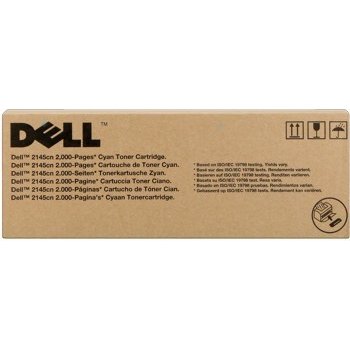 Dell 593-10373, P586K, G534N - originálny