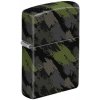 Zippo Camouflage