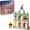 LEGO® │ Disney Princess 43291 Mini Bella a Tiana s hradom