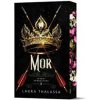 Mor (Jezdci apokalypsy 1) - Laura Thalassa