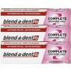 Blend-a-dent bez príchuti Neutral 3x47 g