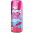 Pro!Brands AminoPRO BCAA 330 ml