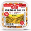 Chytil Žemľový boilies 14mm 32g - Vanilka
