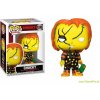 Funko Pop! 1249 Chucky Chucky