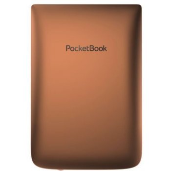 PocketBook 632 Touch HD 3