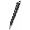 Faber-Castell 241199 Poly Ball Čierna M