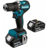 Makita DDF487RTJ aku vrtaci sroubovak