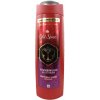 Old Spice Sprchový gél pre mužov Tomorrowland Rockstar 3 v 1 400 ml