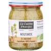 La Cuisine d'Autrefois Horčica 210 g