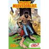 Hvězdná CREW 5: Holoprsý medvědobijec