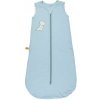 NATTOU Vak spací na zips jersey krokodíl Romeo TOG 0,5 6-24 m, 90 cm Romeo, Jules & Sally 950473