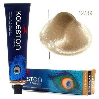 Wella Koleston Perfect 12/89 60 ml