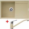 Akčný set Sinks ULTIMA 790 Sahara + batéria PRONTO GR