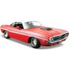 Maisto Dodge Challenger R/T Coupe 1970 1:24