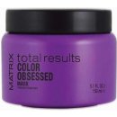 Matrix Total Results Color Care regeneračná maska pre farbené vlasy (Intensive Mask) 150 ml