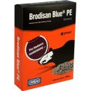 Tekro Brodisan Blue PE granule na hubenie hlodavcov 150 g