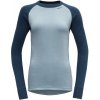 Devold Expedition merino 235 Shirt Women flood came