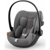 Cybex Cloud G i-Size Lava Grey 2024