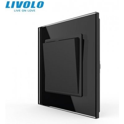 Livolo VL-C7K1SS-12