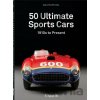ULTIMATE SPORTS CARS 40TH EDITION
