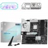 MSI MB Sc LGA1851 B860M GAMING PLUS WIFI, Intel B860