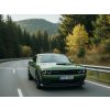 Jazda na DODGE Challenger 6,4 HEMI